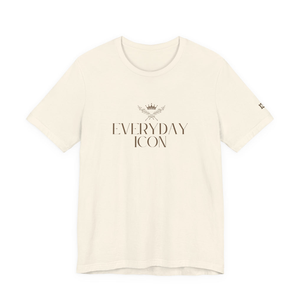 Dirt Pretty 13 Everyday Icon Unisex Jersey Short Sleeve Tee