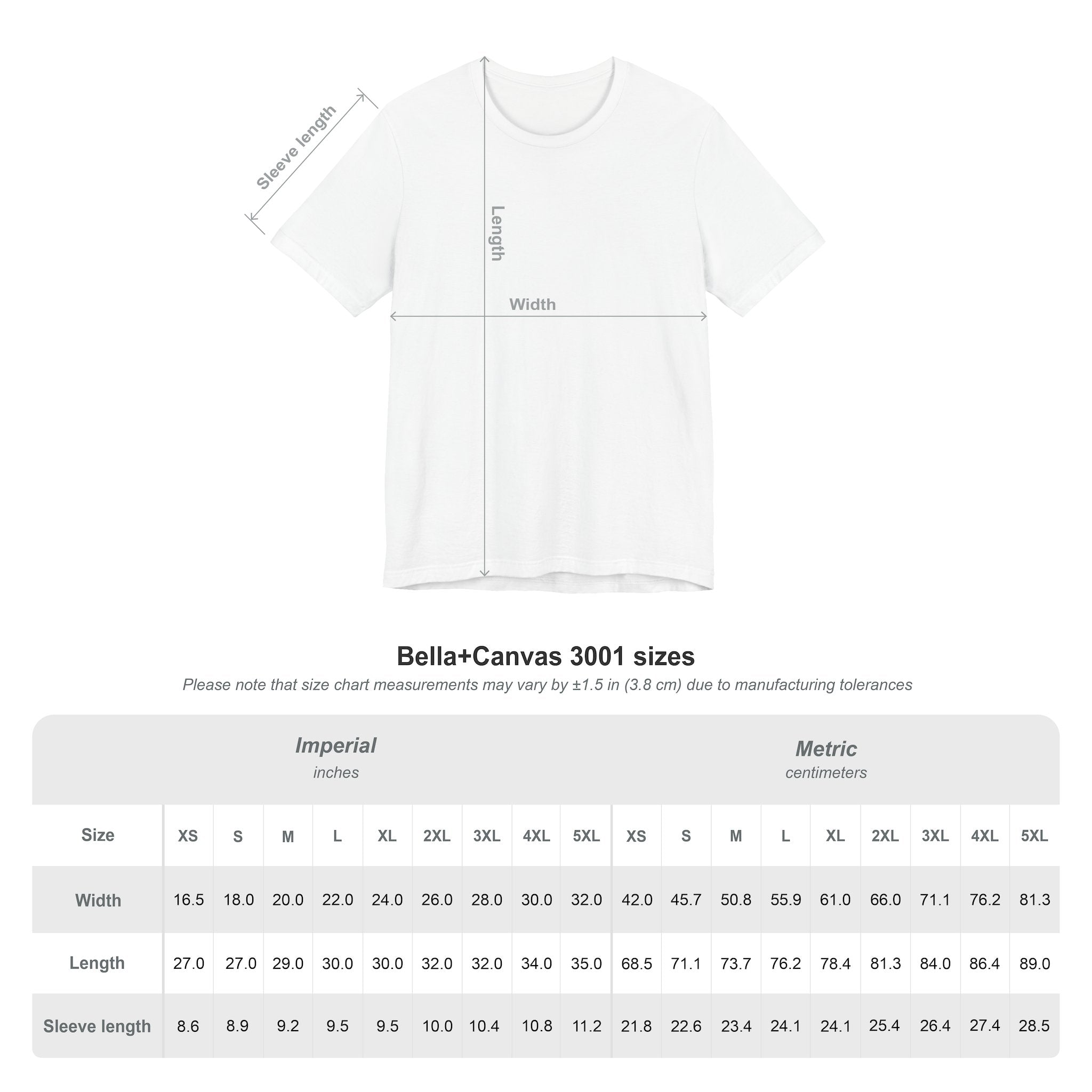 Main Character Energy T‑Shirt — Minimalist Slogan Tee