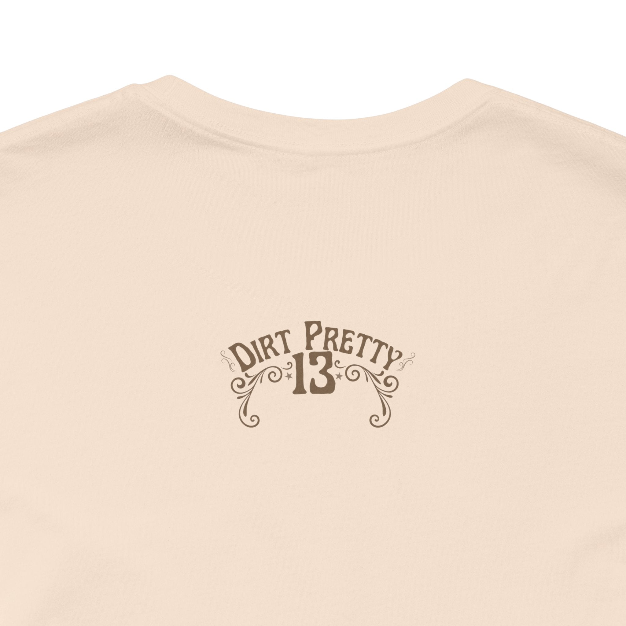Main Character Energy T‑Shirt — Minimalist Slogan Tee