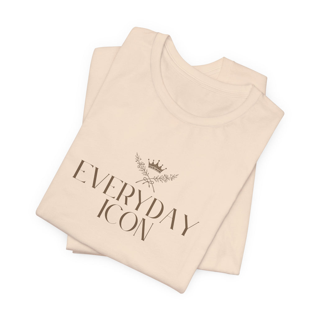 Dirt Pretty 13 Everyday Icon Unisex Jersey Short Sleeve Tee