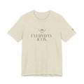 Dirt Pretty 13 Everyday Icon Unisex Jersey Short Sleeve Tee