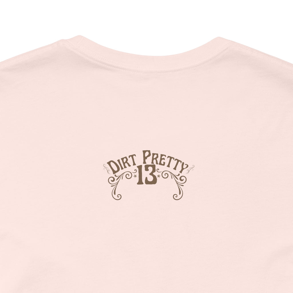 Main Character Energy T‑Shirt — Minimalist Slogan Tee
