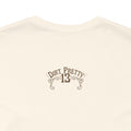 Main Character Energy T‑Shirt — Minimalist Slogan Tee